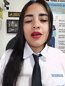 XXX chat uživo modela MAYE__13