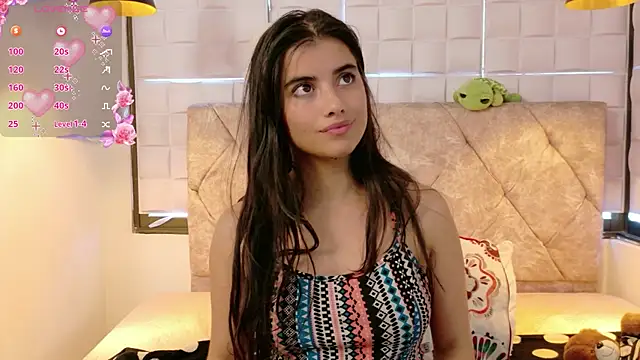 Georgia_Candy Chat XXX in diretta
