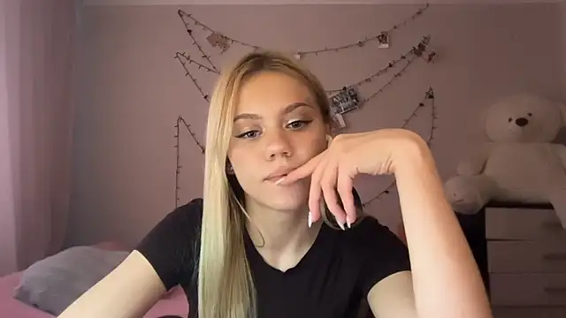Glamorforyou – Live XXX-chat