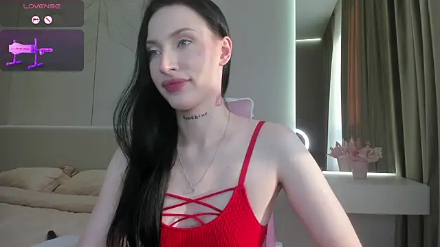 JenniferQueen11's Live XXX Chat