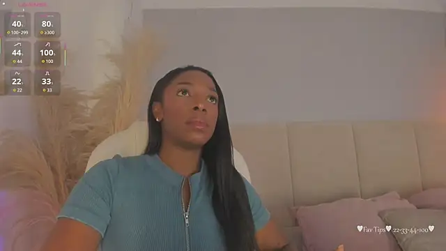 aprilebony_'s Live XXX Chat