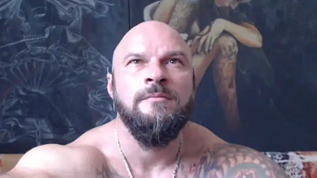 viking_30 Chat XXX in diretta