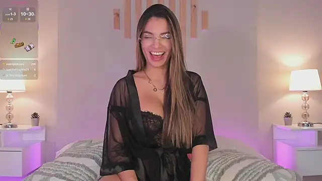 VictoriaNoah_ Chat XXX live