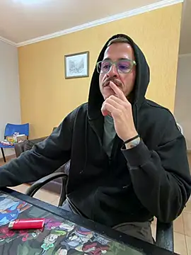Sembang XXX Secara Langsung MeladoDiMel