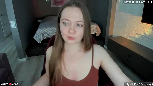 Czat XXX na żywo – LizaGost