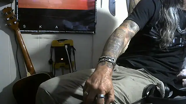 XXX chat uživo modela crassanova