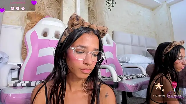 ScarletEvanss_ Live XXX-Chat