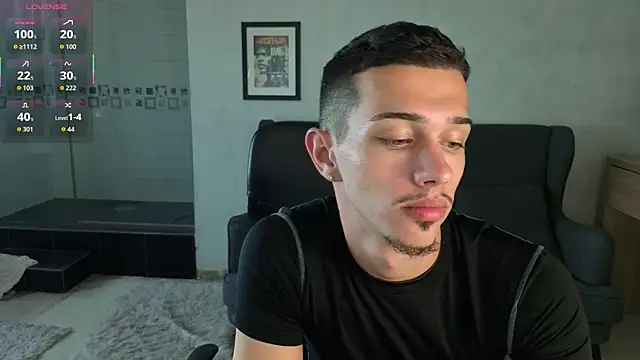 KaydenDrew – Naživo XXX chat