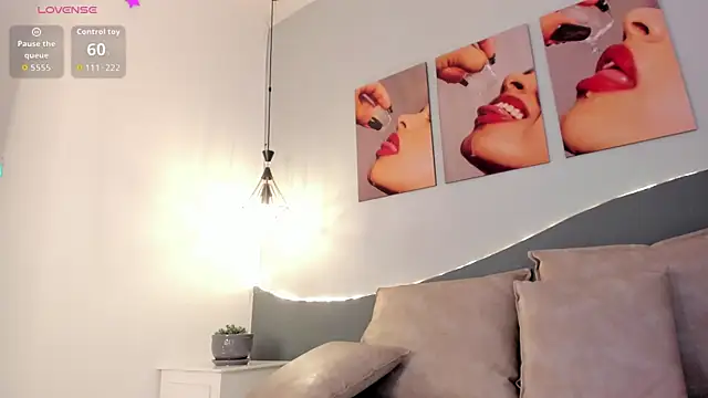 CannelaSmith লাইভ XXX চ্যাট