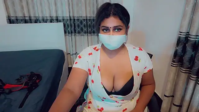 SonY_CaM Webcam show