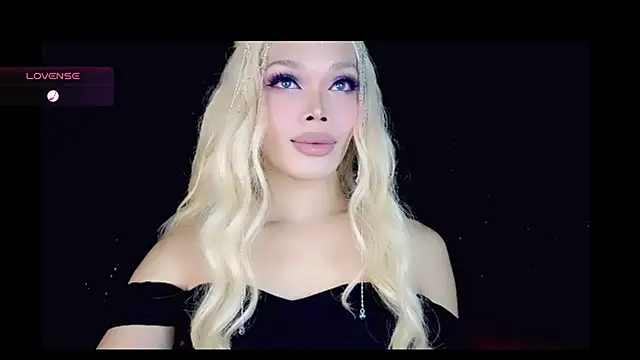 PRETTY_BIGCOCK1 Adlı Modelin Canlı XXX Sohbeti