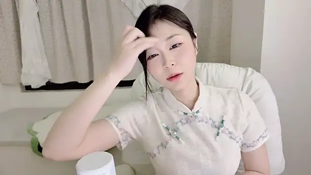 XXX chat uživo modela Onefiona