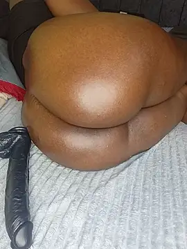 Prettyafricana: απευθείας συνομιλία ΧΧΧ