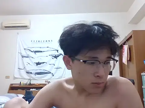 โชว์เว็บแคมของ xkinn97