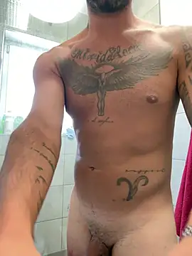 Maximus913 Webcamshow