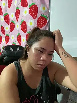 Živý XXX chat -CLARAMommy-