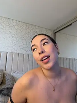 DannaMarshall's Live XXX Chat