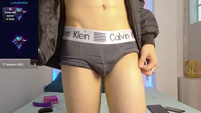 Czat XXX na żywo – Monyel_Blake