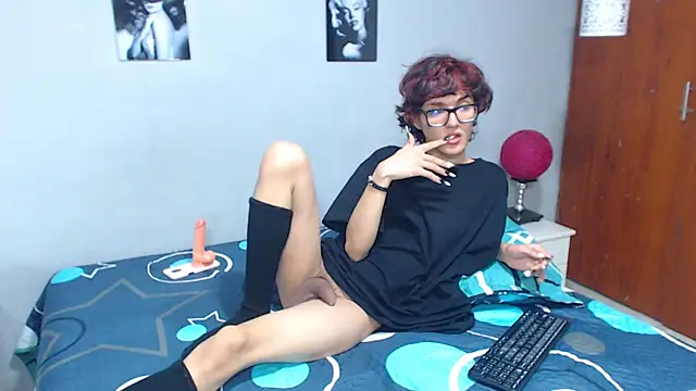 Czat XXX na żywo – crazydani50