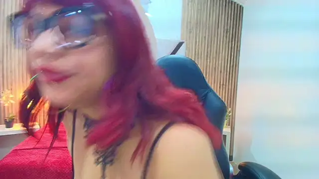 Anabella_ThompsonのライブXXXチャット