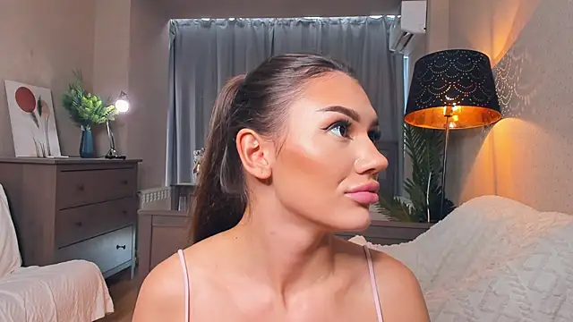 SookBurdin Chat XXX in diretta