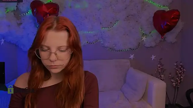 Czat XXX na żywo – caroline_honeyy