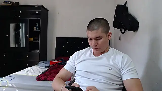 suckmydickbitch97 Obrolan Langsung XXX