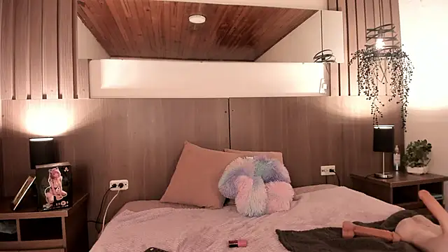 Violet_carson 即時 XXX 聊天