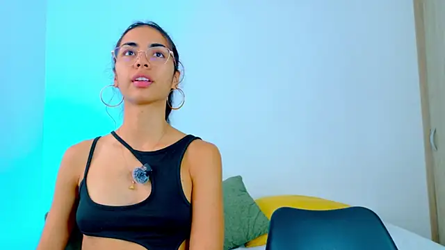 kimandlu Live XXX-chat