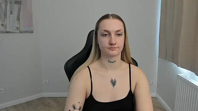 AlexaTeasen Live XXX chat