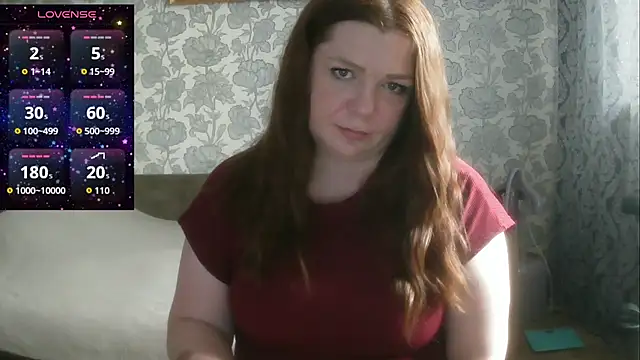 Sabrina_Poisonn Live XXX chat