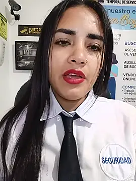 MAYE__13 Live XXX-chat