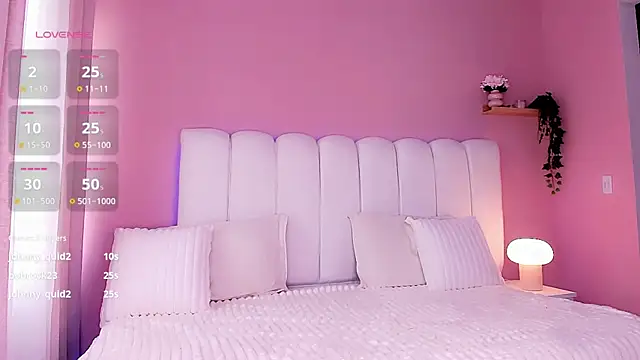 Chat XXX Live Michell_simons