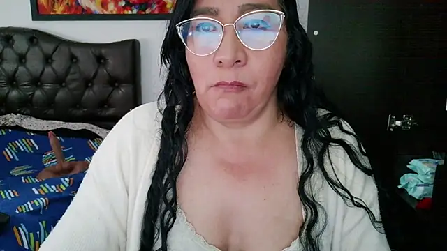 Grace_mature_milf's Live XXX Chat