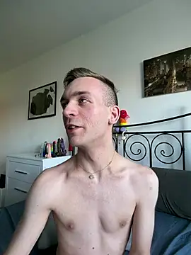 nick_subvyx Adlı Modelin Canlı XXX Sohbeti