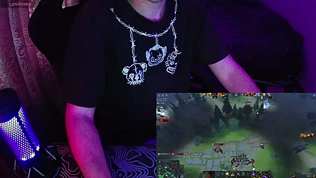 Chat +18 de ZXCENSORED- ao vivo