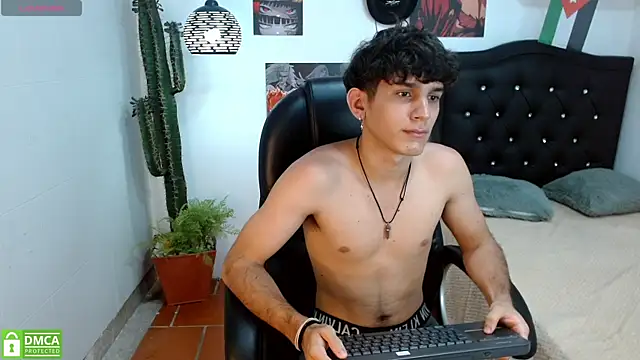 Chat XXX Live billy_wild