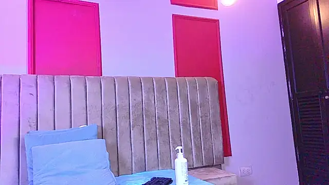 AlessiaRose_CR Live XXX-Chat