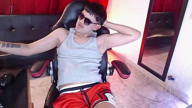 Maximo_Luxn Live XXX chat