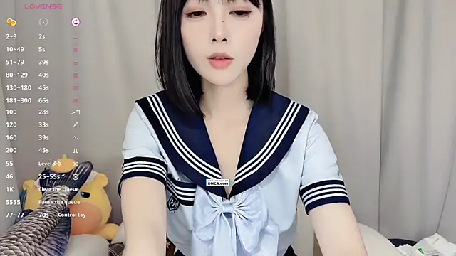 Big-fish's Live XXX Chat