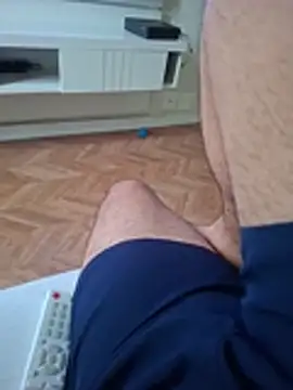 Chat +18 de LeoMaduroSP ao vivo