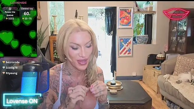 shytrans_uk Live XXX-chat