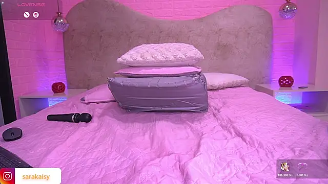 sarakaisy live XXX chat