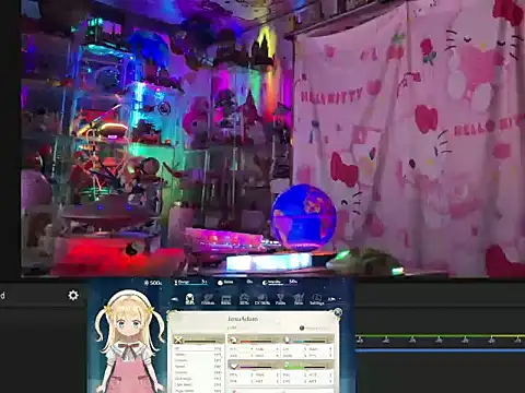 Chat XXX Live JesuAdam