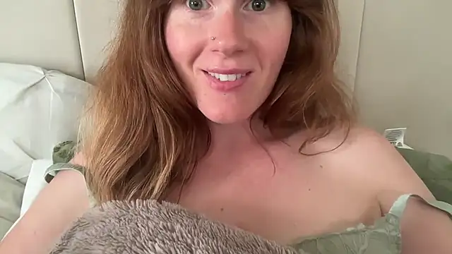 redheadrosie69 – Live XXX-chat
