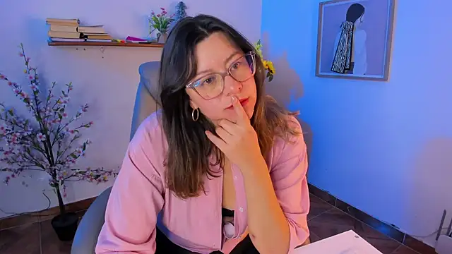 Chanelll_Taylorr_'s Live XXX Chat