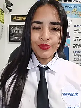 XXX chat uživo modela MAYE__13