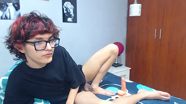 Czat XXX na żywo – crazydani50