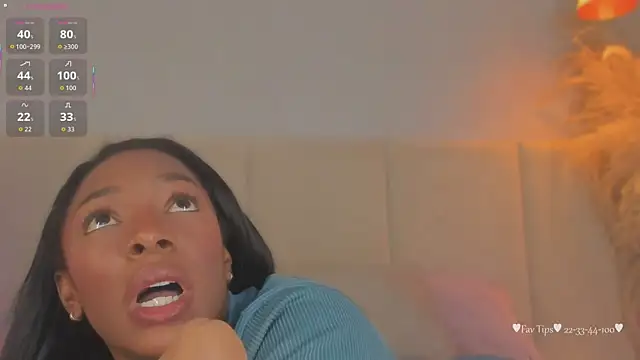 aprilebony_'s Live XXX Chat