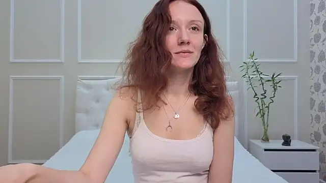 BarbaraStily – Naživo XXX chat